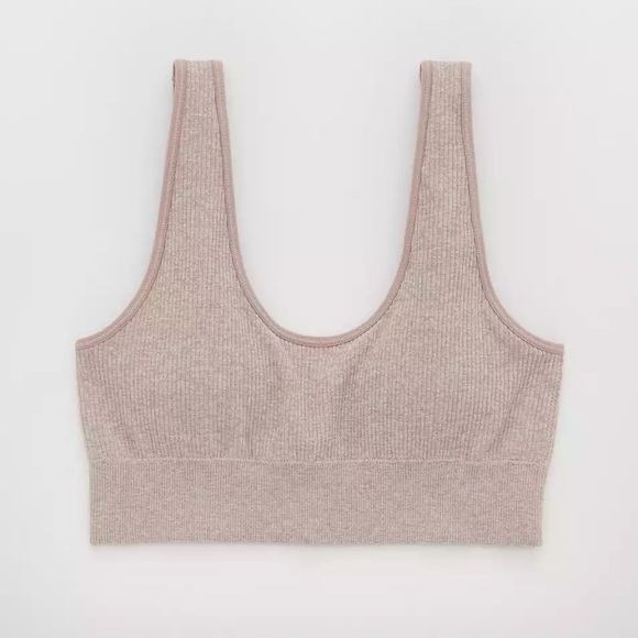 Seamless Bralette - Picture 4 of 8